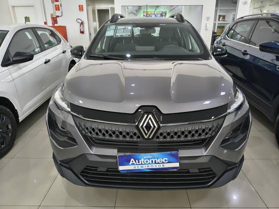 RENAULT KARDIAN 1.0 TCE FLEX EVOLUTION EDC RENAULT KARDIAN 1.0 TCE FLEX EVOLUTION EDC